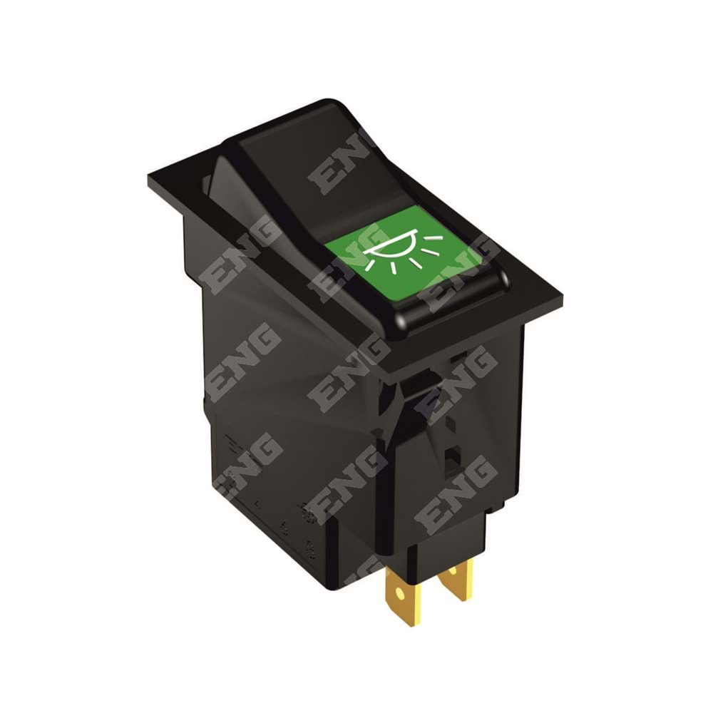 -POWERBUS ANH.IC AYDINLATMA