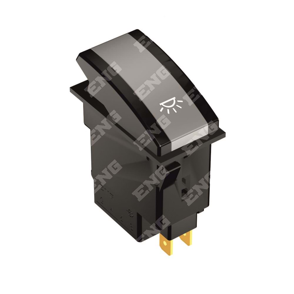 IC AYDINLATMA ANAHTARI OTOKAR M2010