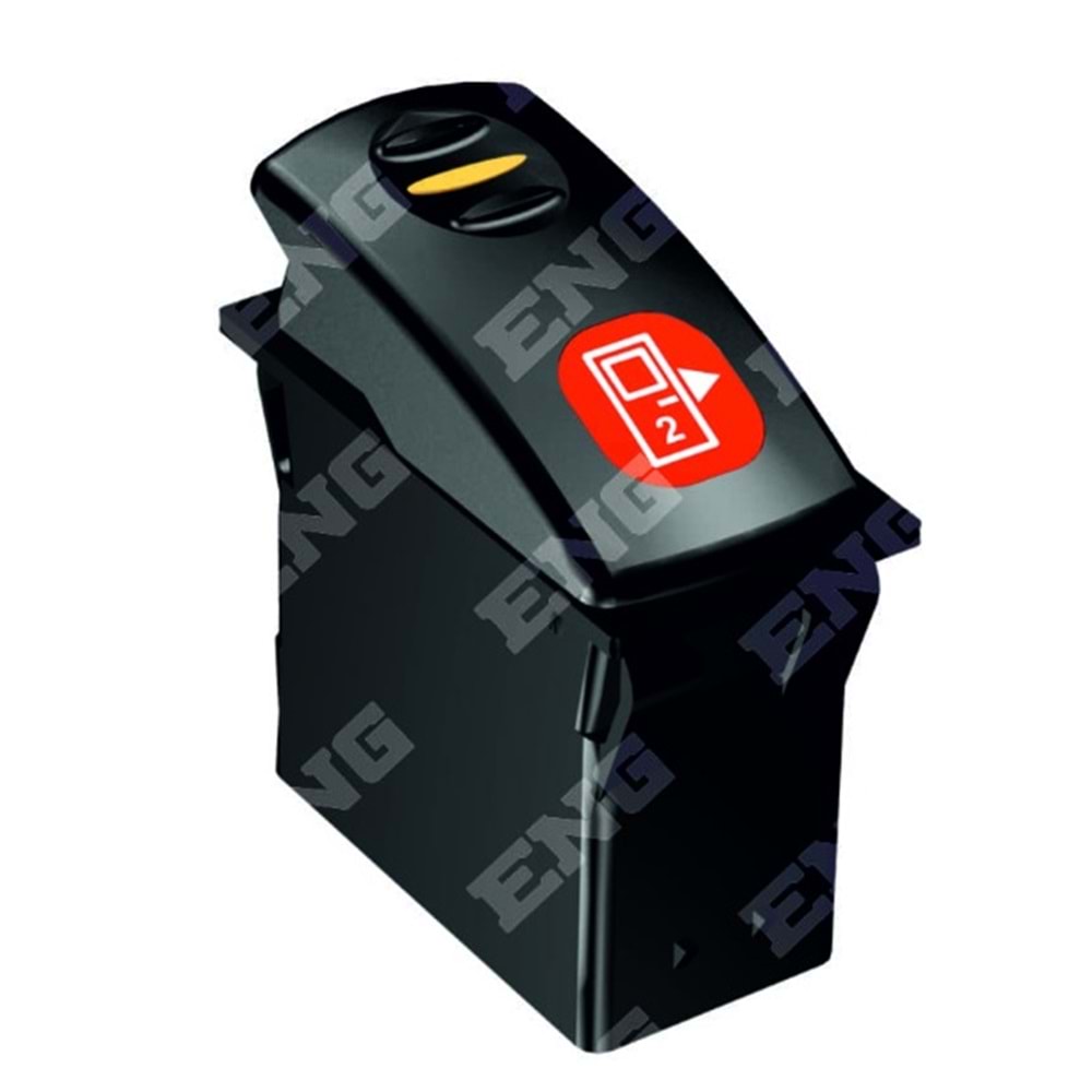 GÜLERYÜZ OTOBÜS ANAHTAR KAPI 2