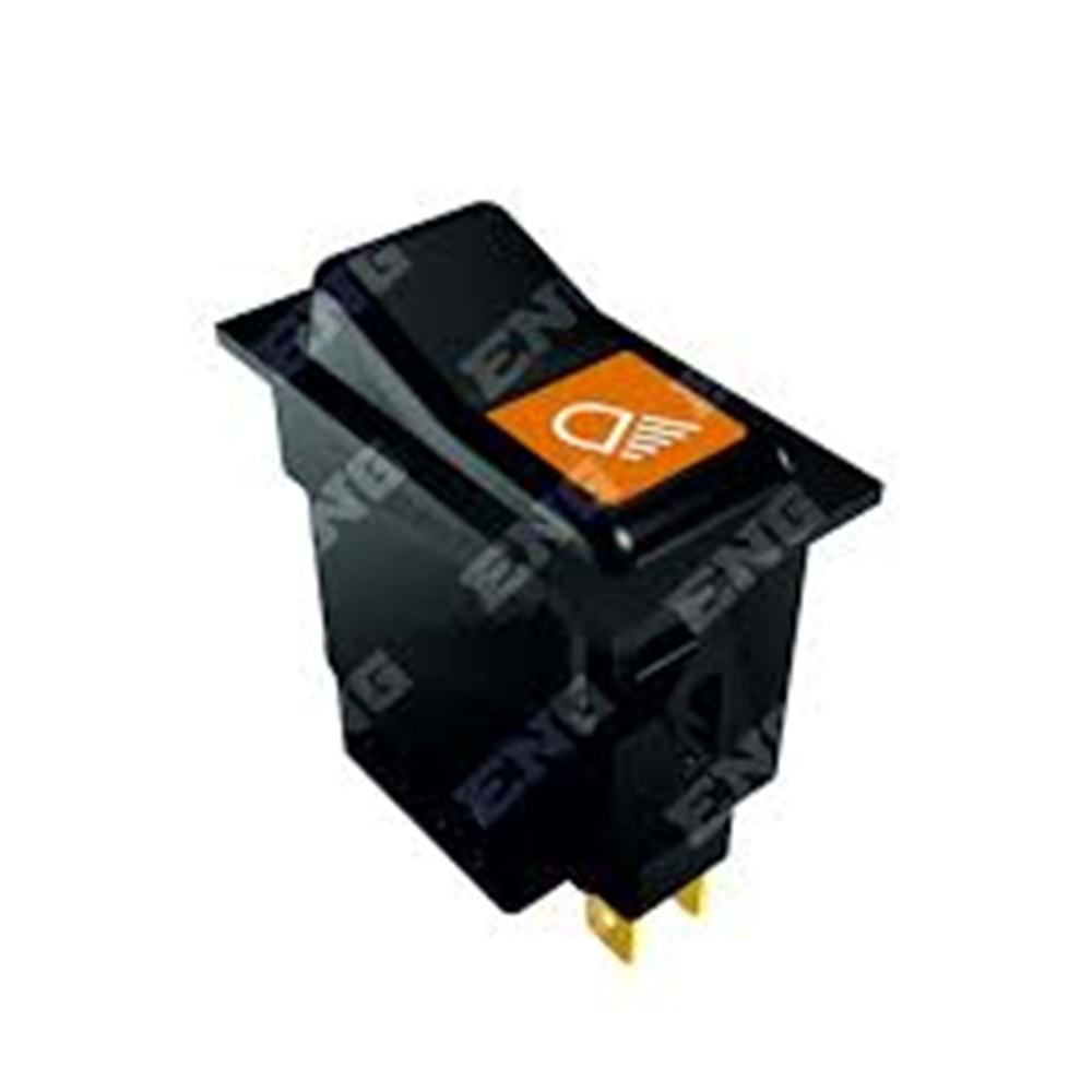 ANAHTAR UNVERSAL TRAKTOR BÜYÜK TİP ARKA CALISMA LAMBA