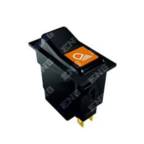 ANAHTAR UNVERSAL TRAKTOR BÜYÜK TİP ARKA CALISMA LAMBA