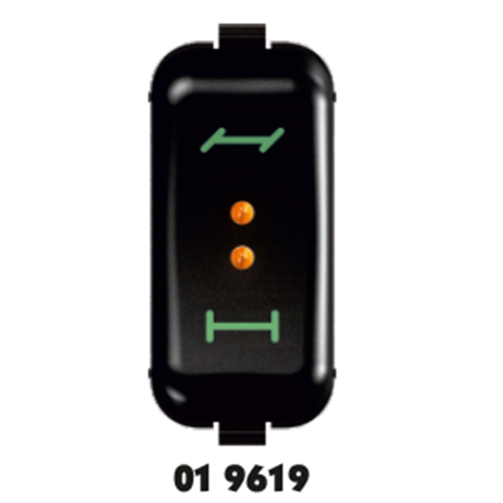 AXOR ANAHTAR DİNGİL KİLİTLEME