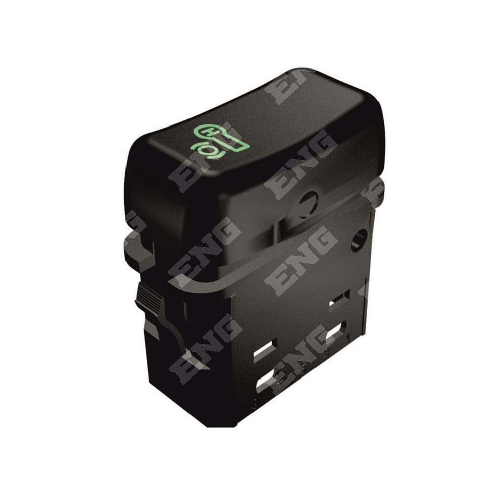 TRAVEGO ANAHTAR DURAK FRENİ