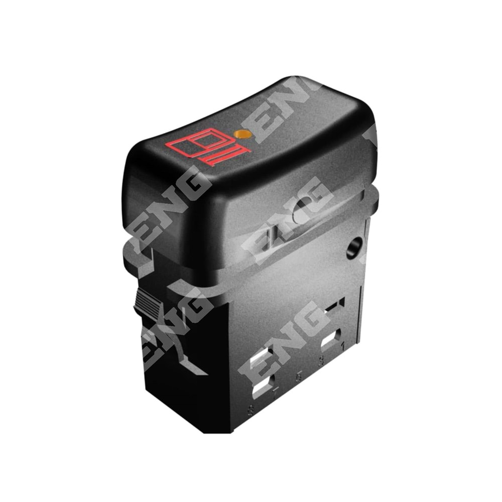 TRAVEGO ANAHTAR ARKA KAPI AÇMA