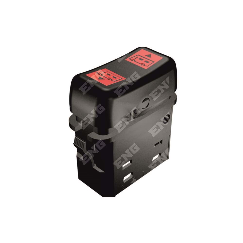 TRAVEGO ANAHTAR İNDİRME KALDIRMA