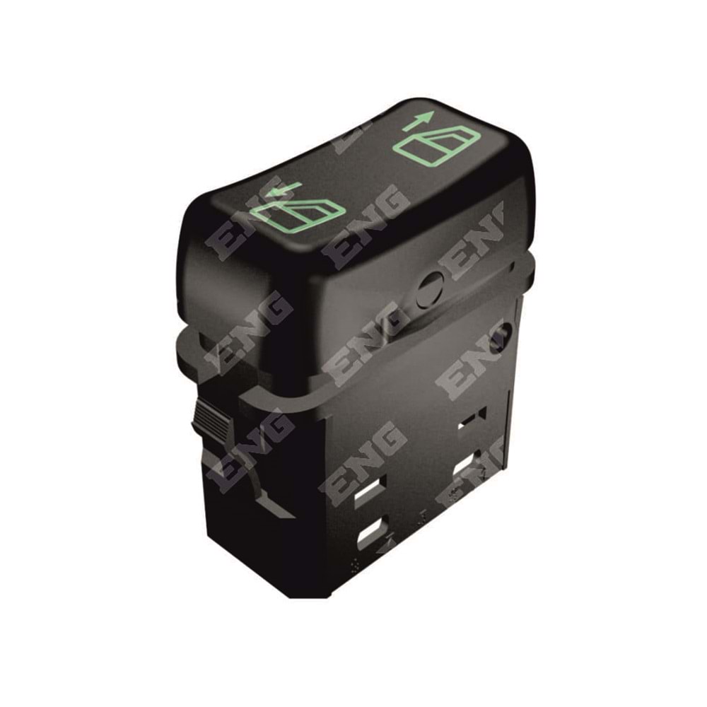 TRAVEGO ANAHTAR SÜRÜCÜ CAM