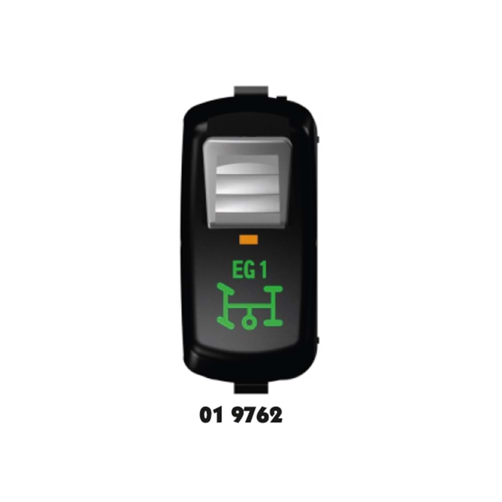 SCANIA ANAHTAR EG1 ŞANZIMAN TAHRİKLİ PTO 1871840