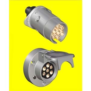 ROMORK FISI 7LI KOMPLE METAL