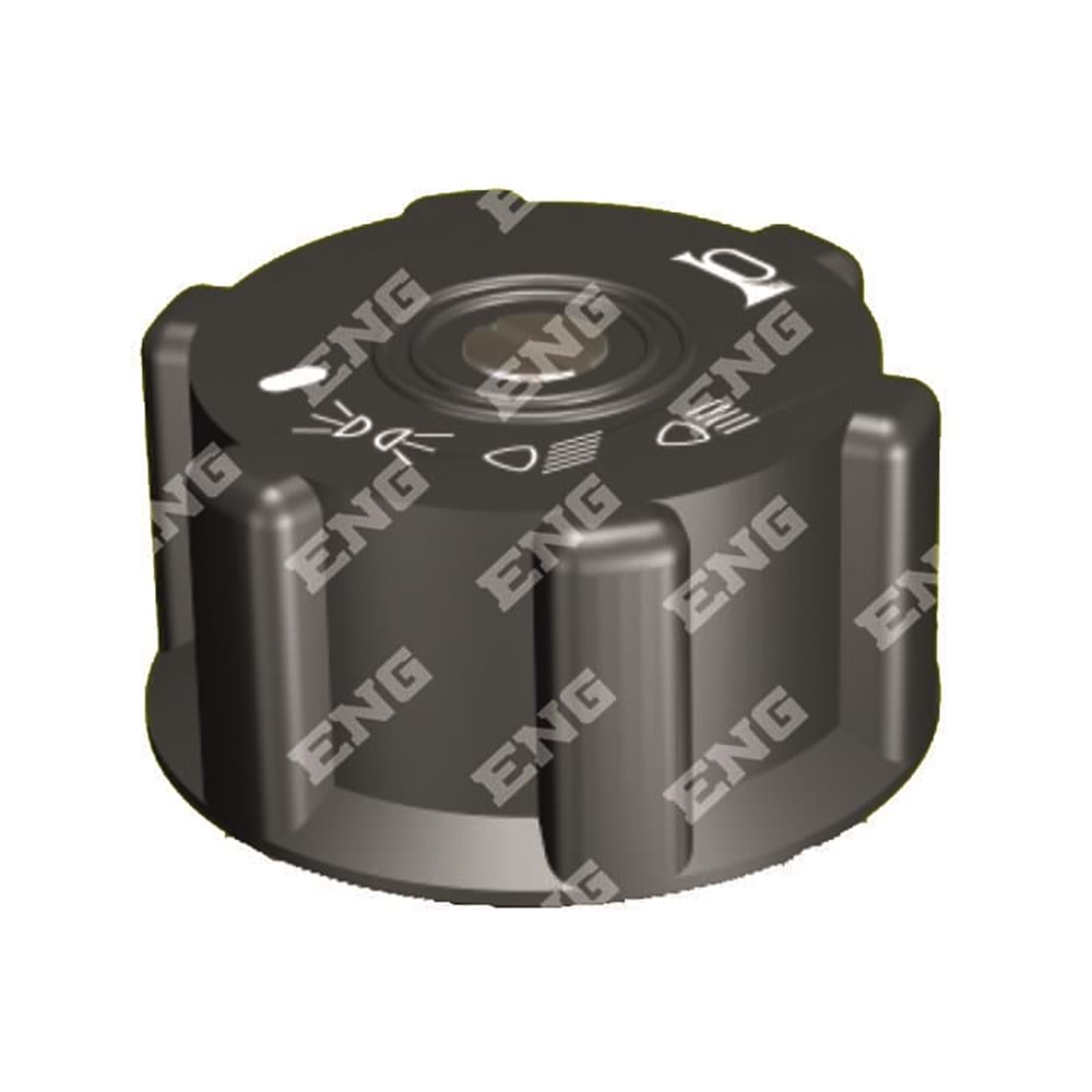 KORNALI 4LU ANAHTAR DUGMESI