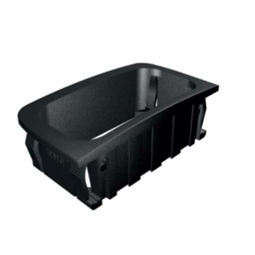 NORMA TİP KENAR SOKET SOL