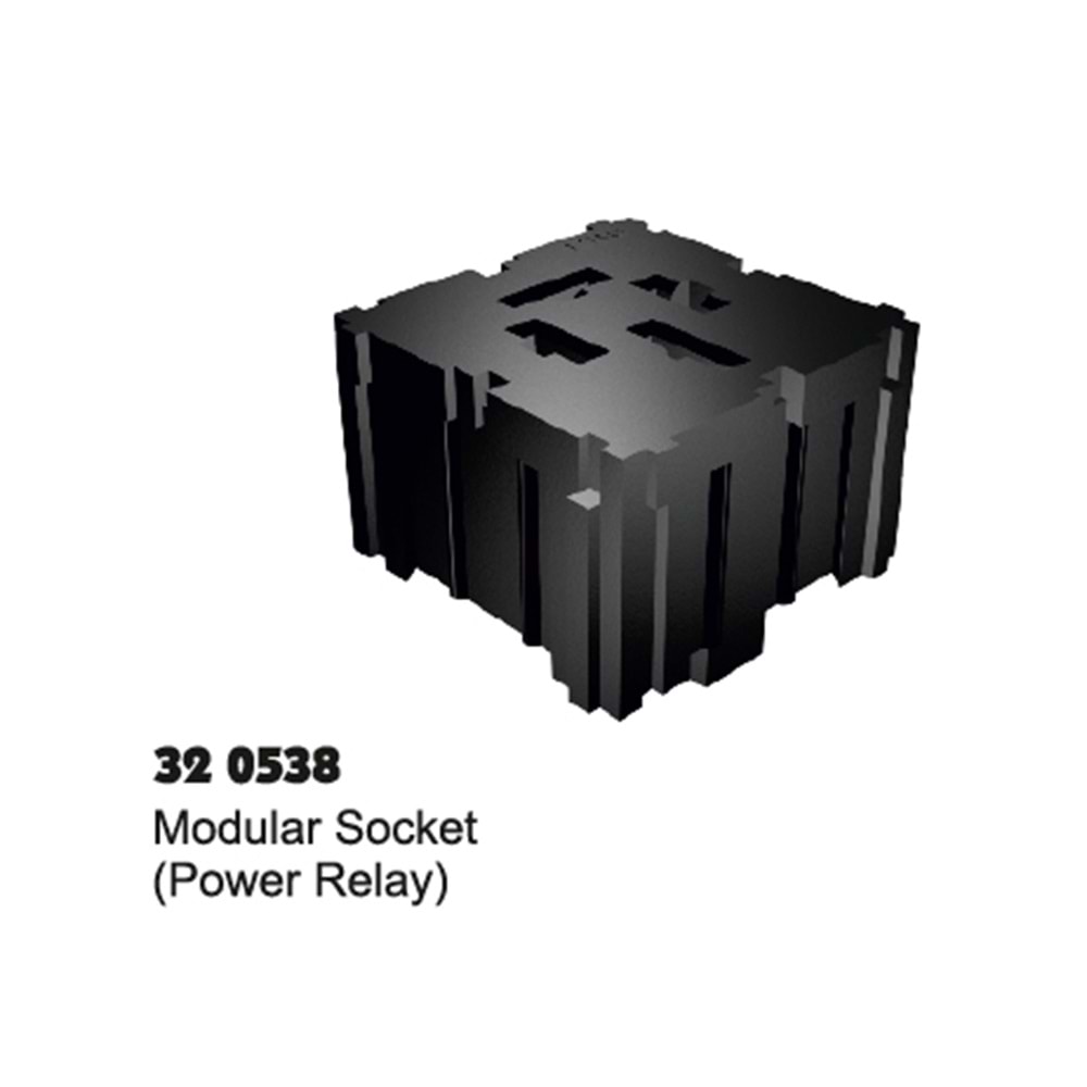 ROLE SOKETI COGALTILABILIR