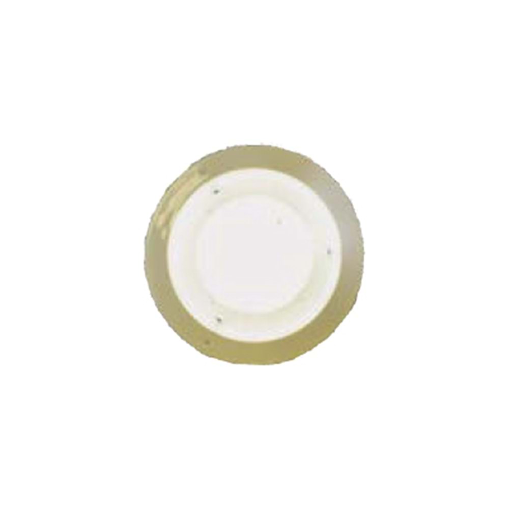 TAVAN LAMBA BEYAZ GOVDE POWER LED 12 24V