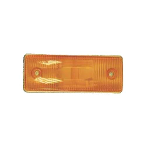 MARKER LIGHT DUZ AMBER 1*C5W