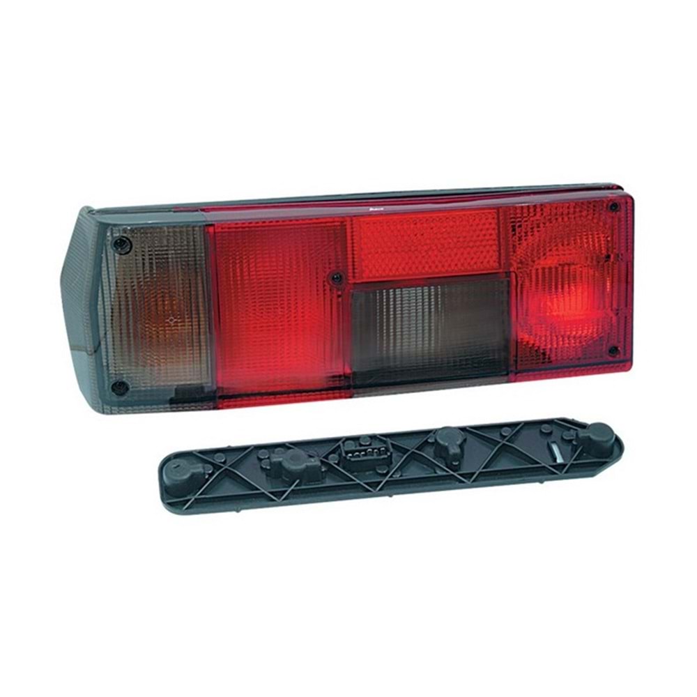 STOP LAMBA KOMPLE SAHIN S 93 SOL