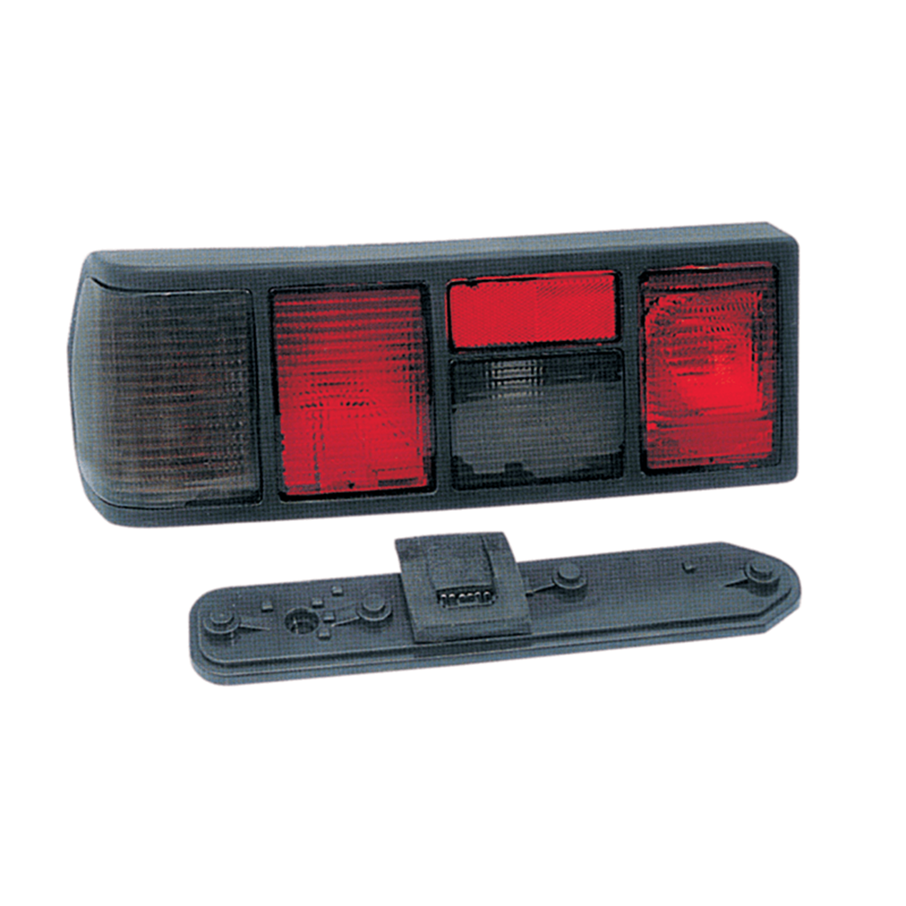 STOP LAMBA DUYSUZ VIDASIZ AKRILIK CAMLI DOGAN SLX 1995 SAG