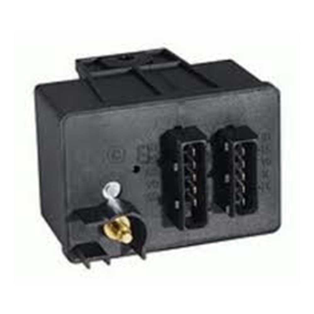 KIZDIRMA RÖLESİ 12V BRAVA BRAVO I MAREA PALIO I PUNTO DOBLO I 1.9 D 1.9 JTD