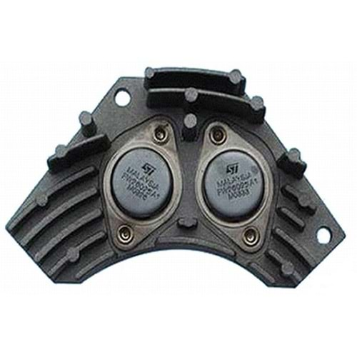 KALORİFER REZİSTANSI PEUGEOT 106 1.4-1.6-306-PARTNER 1.4-1.6 HDI