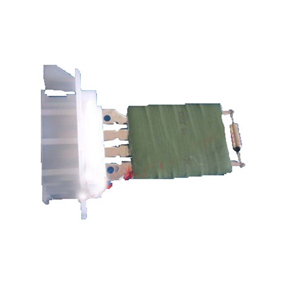 KALORİFER REZİSTANSI PEUGEOT PARTNER 1.6 16V 96-15