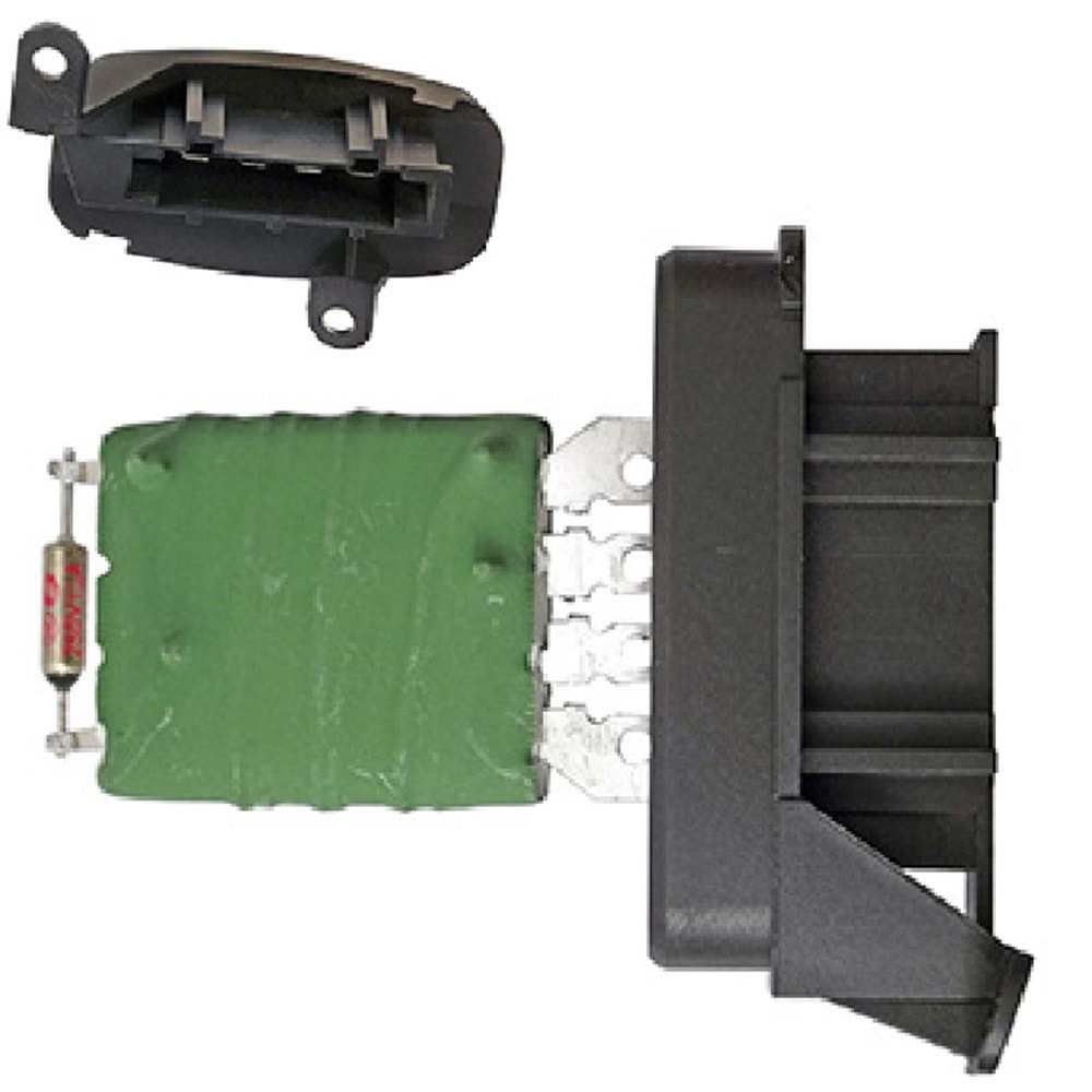 KALORİFER REZİSTANSI MERCEDES VITO 113 2.2-108-114 2.3-V200-220-230-280