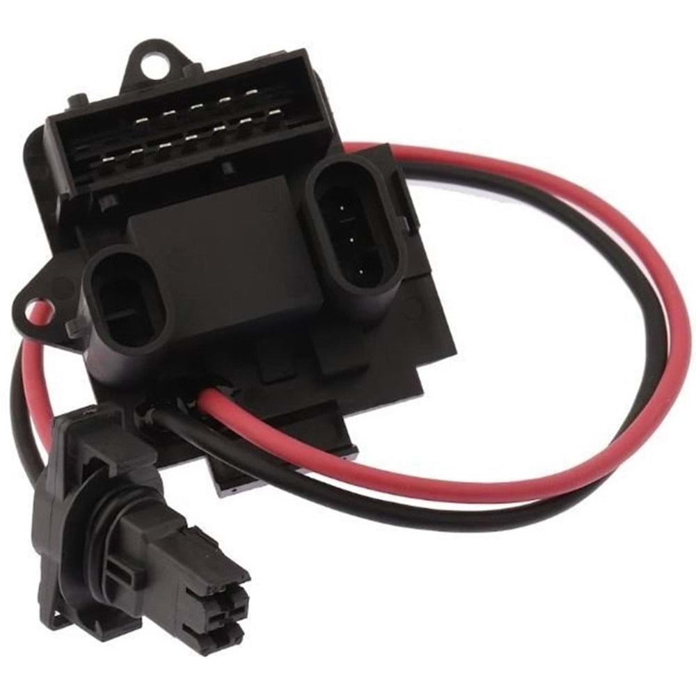 KALORİFER REZİSTANSI RENAULT MEGANE I 1.4-1.6-1.8-1.9 99-03