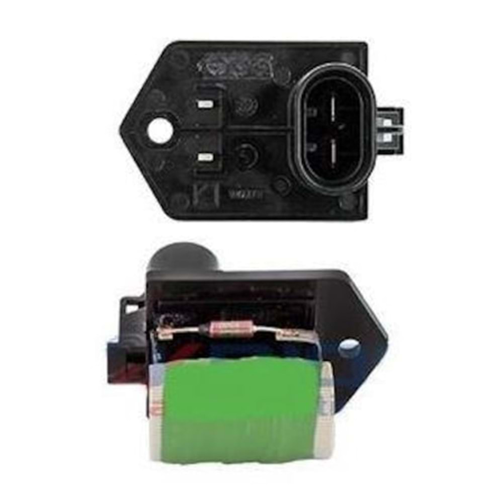 FAN REZİSTANSI FIAT DOBLO 1.3-PUNTO