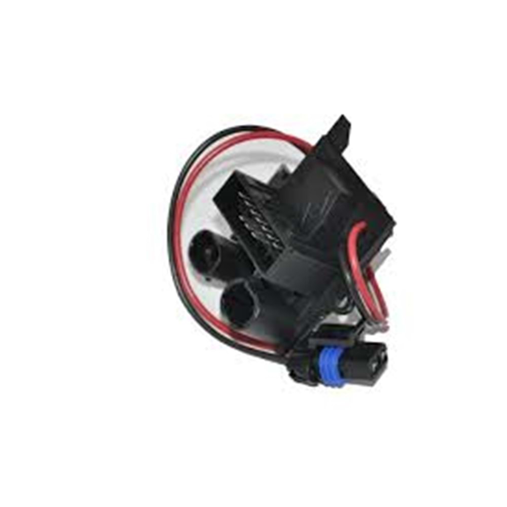 KALORİFER REZİSTANSI CLIO II SYMBOL 1.0-1.2 LPG