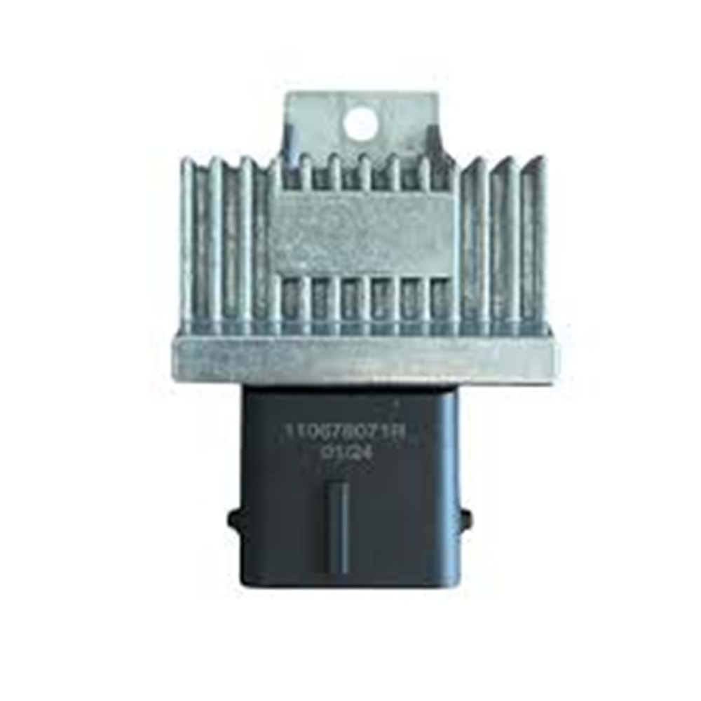 KIZDIRMA RÖLESİ 12V 8 PIN CLIO IV DOKKER KANGOO MEGANE LAGUNA LODGY LOGAN SANDERO DUSTER MASTER