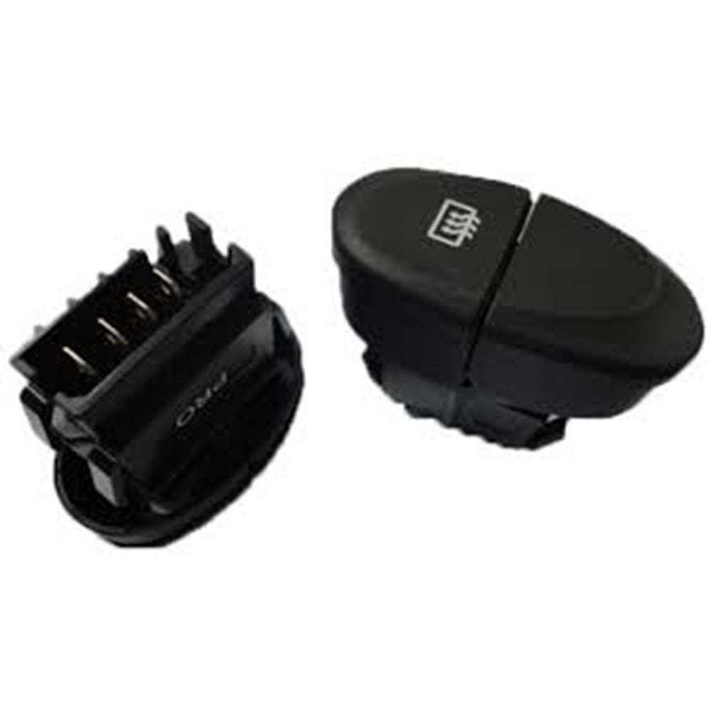 REZIZTANS ANAHTARI MEGANE I