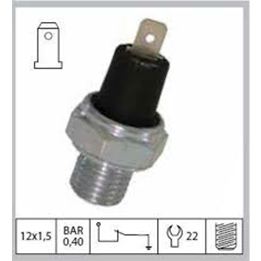 YAĞ MÜŞÜRÜ R.9 11 12