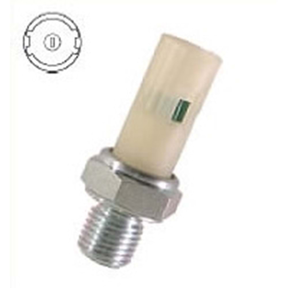 YAĞ MÜŞÜRÜ MEGANE CLIO KANGOO LAGUNA R19 R21 R9 SOKETLI