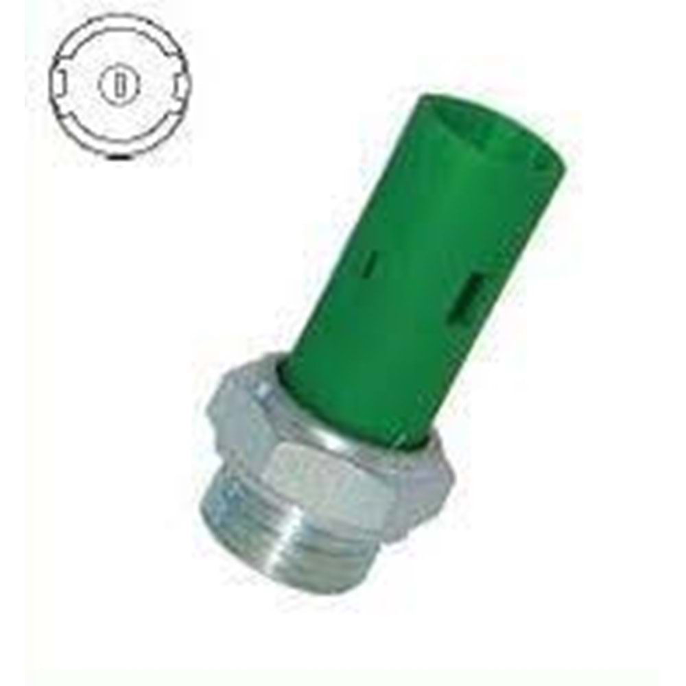 YAĞ MÜŞÜRÜ O SOKETLI KALIN DIŞ CLIO LAGUNA 1.4 1.8 16V 1.9D 95 96 EXPRES KANGOO