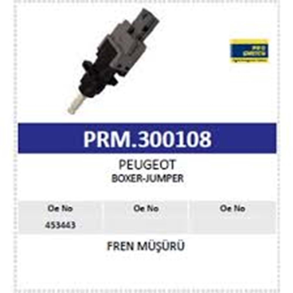 FREN MÜŞÜRÜ BOXER JUMPER