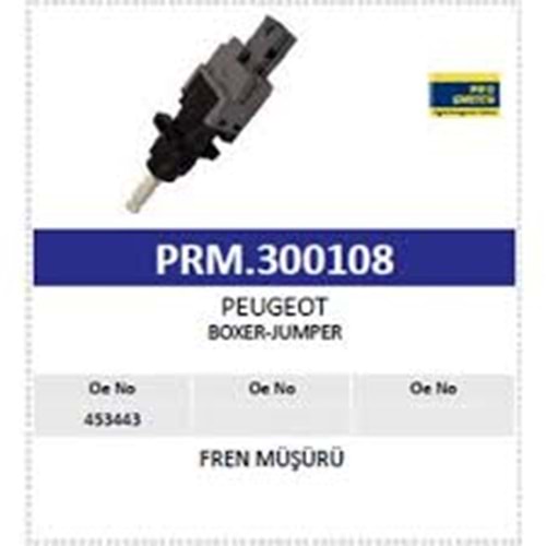 FREN MÜŞÜRÜ BOXER JUMPER