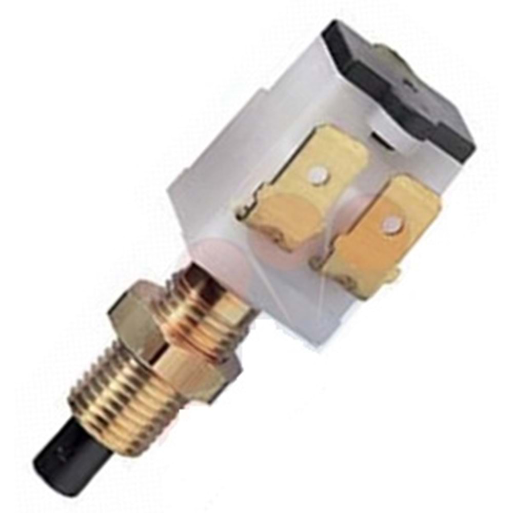 FREN MÜŞÜRÜ METAL,İNCE DİŞ R.12 TOROS