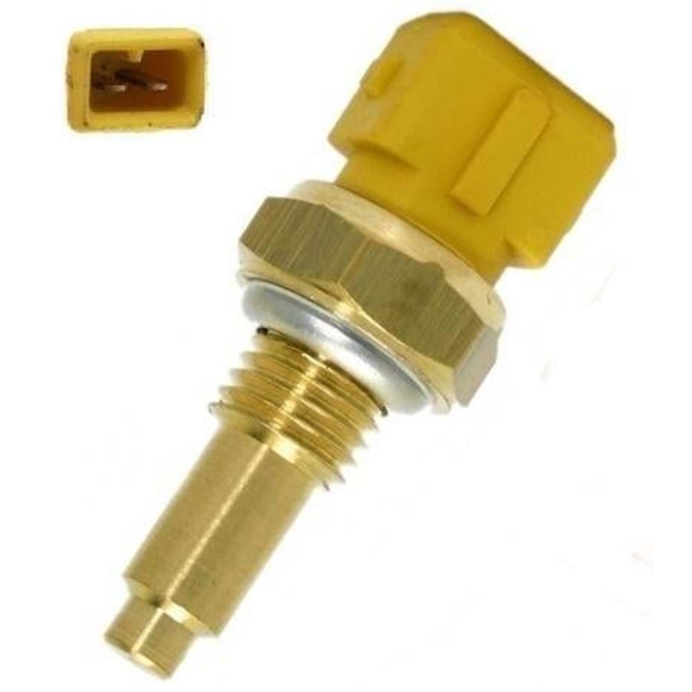 HARARET MÜŞÜRÜ İKİ FİŞLİ BRAVA MAREA PALIO SIENA 1.6 16V