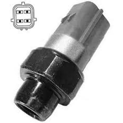 KLİMA BASINÇ MÜŞÜRÜ PALIO BRAVO MAREA