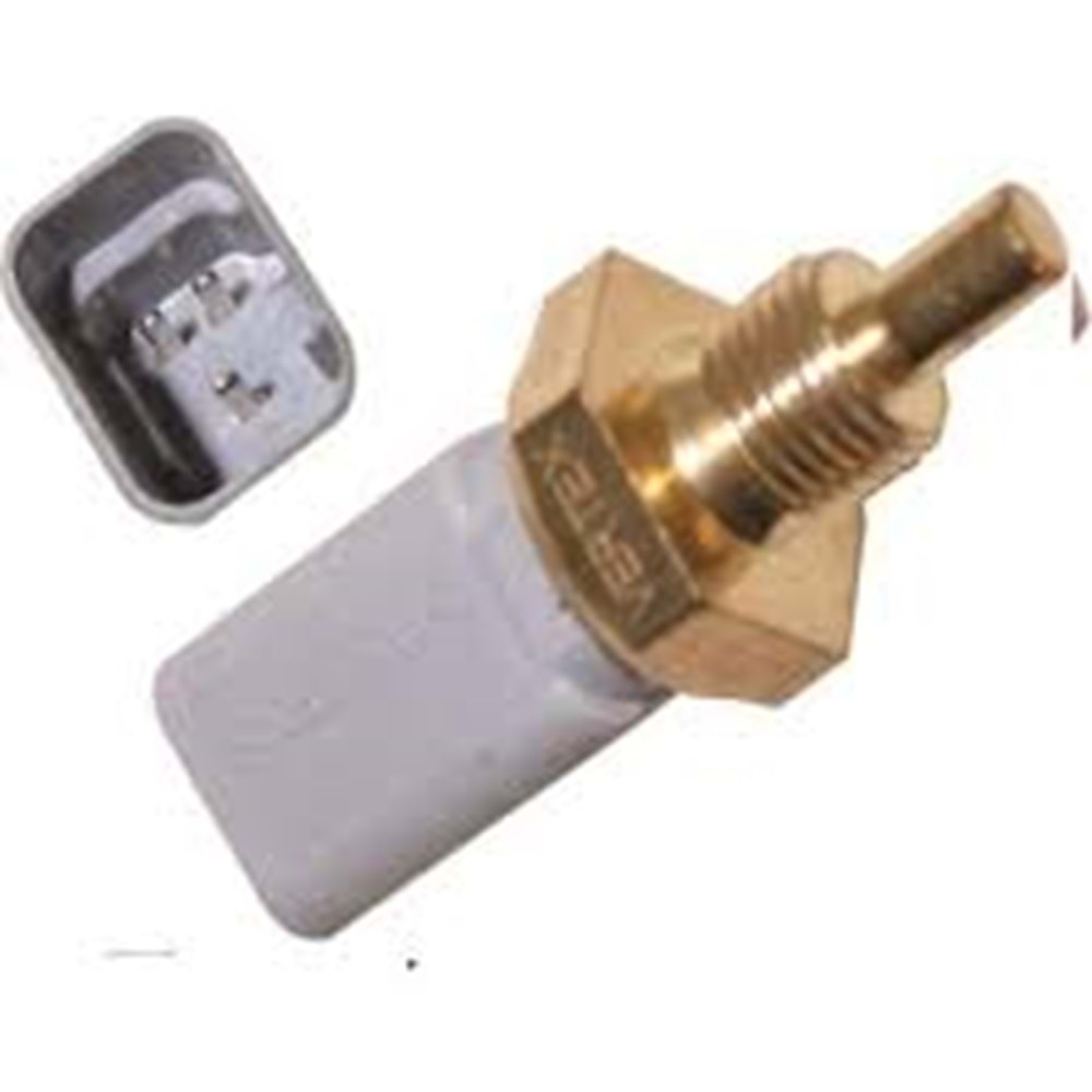 HARARET MÜŞÜRÜ, GRİ PALIO I MAREA 1.6 16V