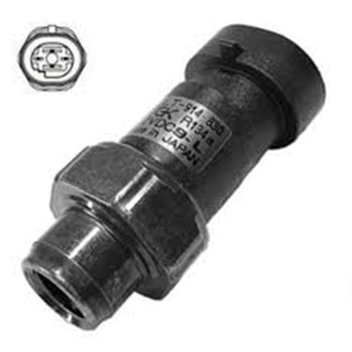 KLİMA BASINÇ MÜŞÜRÜ CLIO MEGANE I LAGUNA MASTER