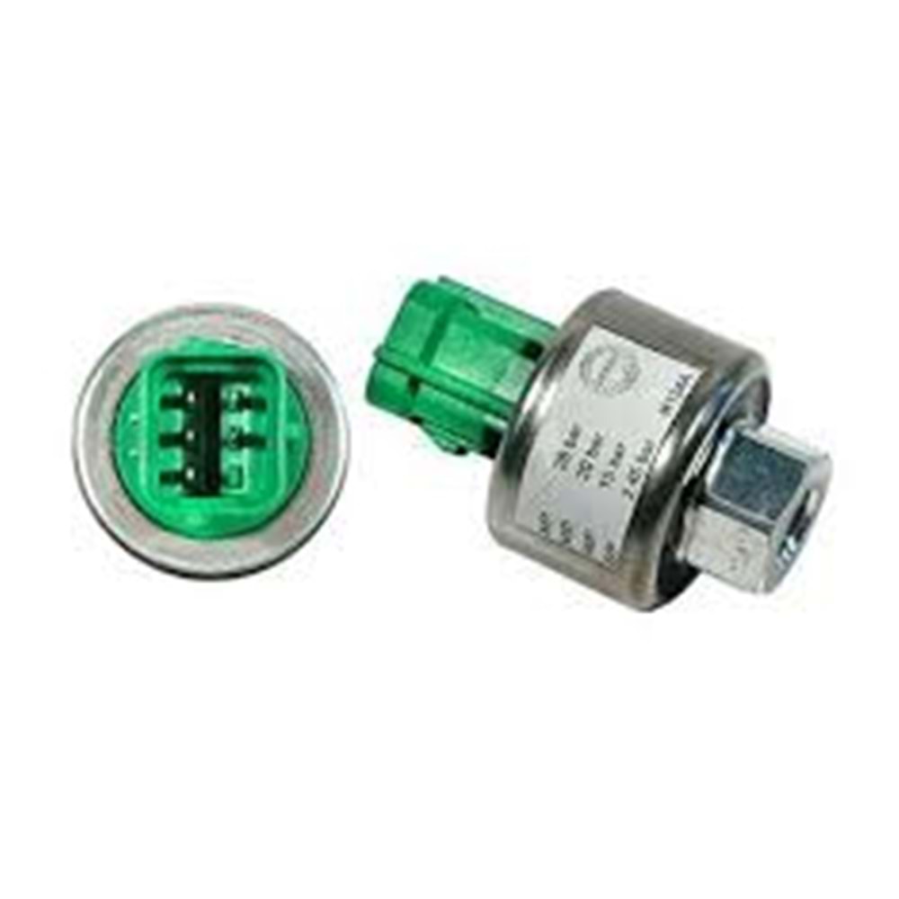 KLİMA BASINÇ MÜŞÜRÜ DOBLOI DUCATO MAREA PALIO I