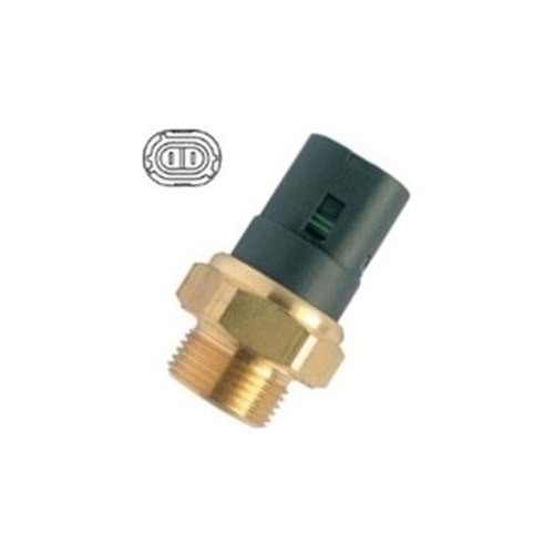 FAN MÜŞÜRÜ SOKETLI, 92C 82C R9 R11 R19 R21 R25 CLIO EXPRESS KANGOO MEGANE LAGUNA