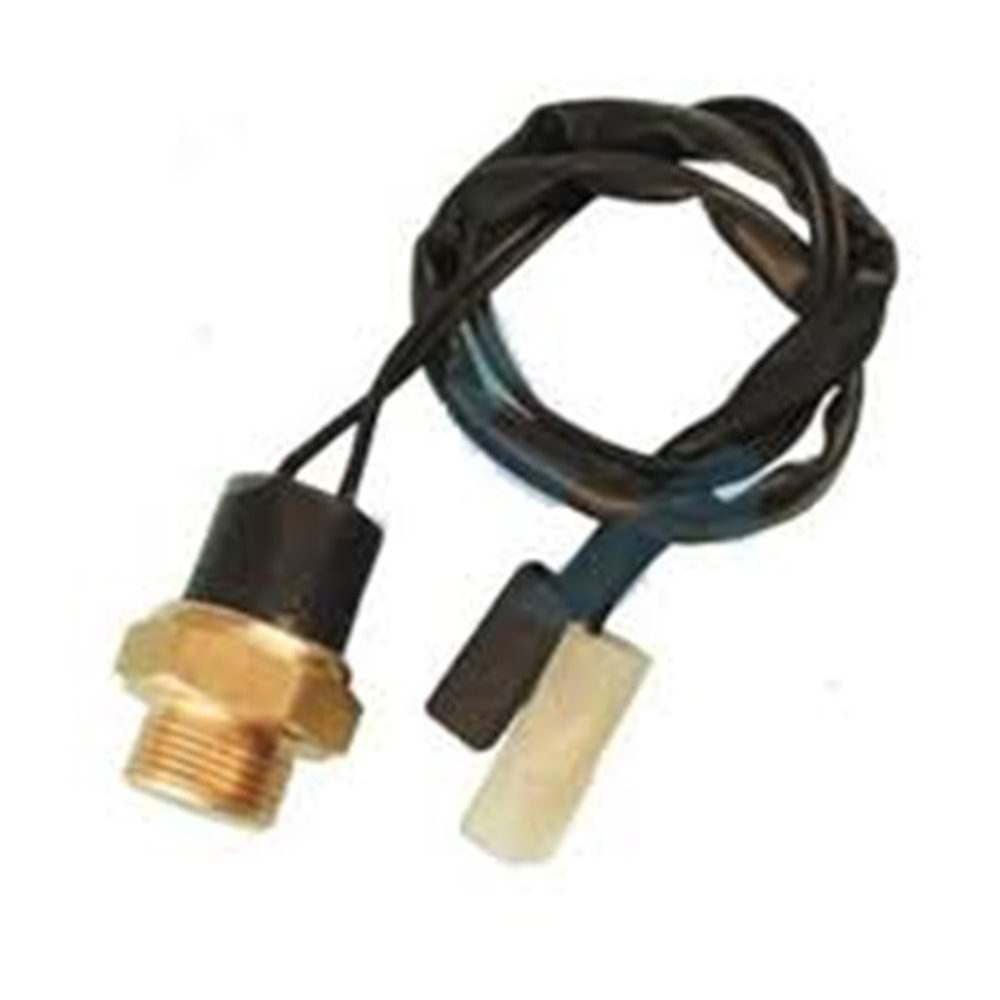 FAN MÜŞÜRÜ KABLOLU (92 87C) KIŞLIK