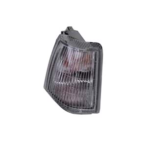 SINYAL LAMBA DUYSUZ R11 SOL