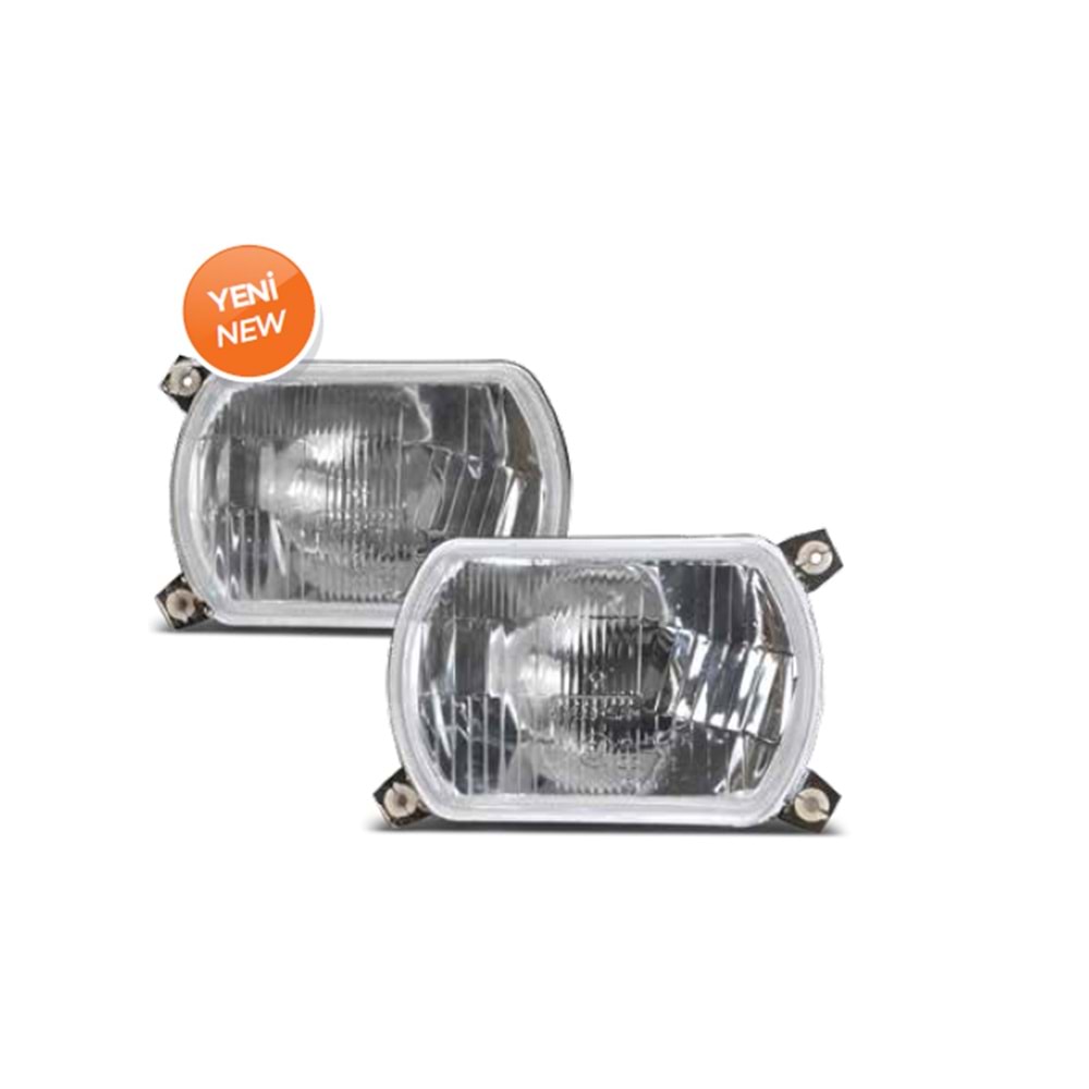 ON FAR SAG FIAT TRAKTÖR TD SERISI