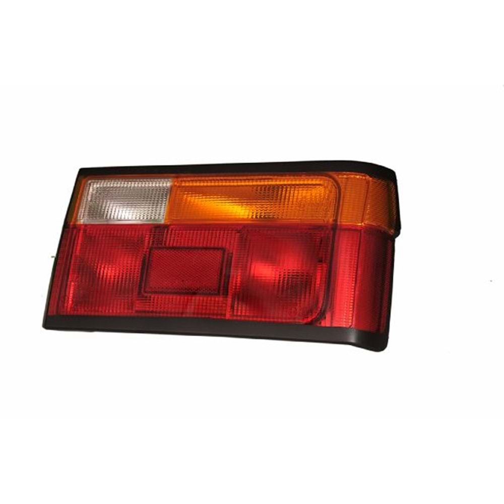 STOP LAMBA R9 EM SARI SOL