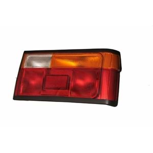 STOP LAMBA R9 EM SARI SOL