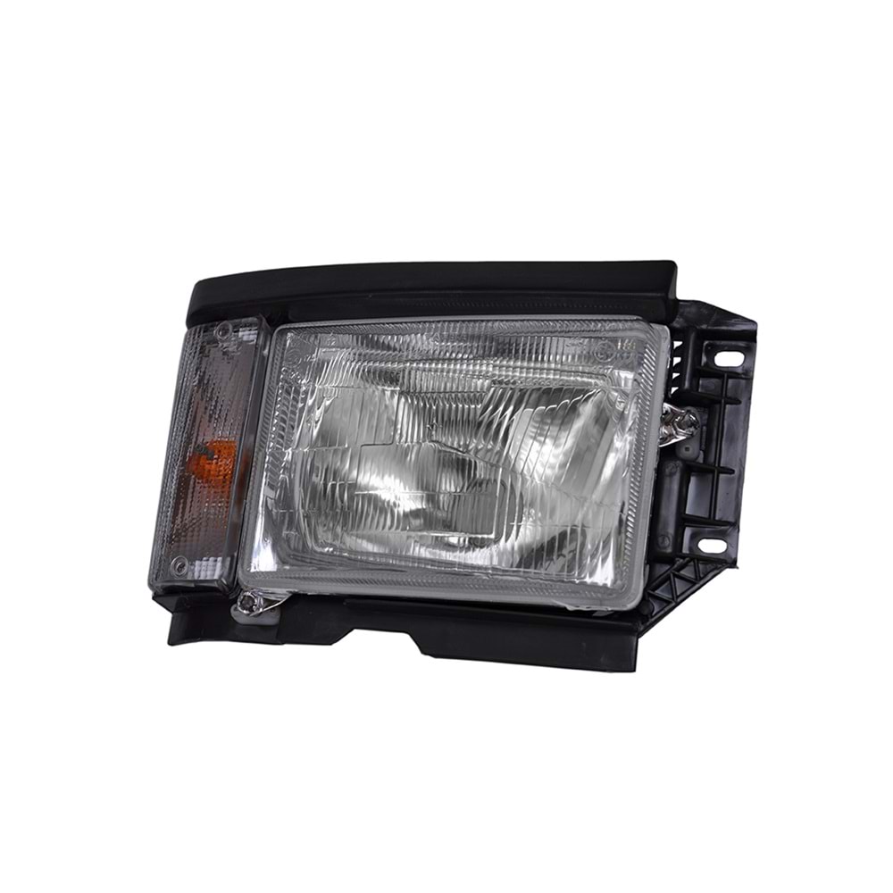 FAR SINYALLI KOMPLE IVECO SOL