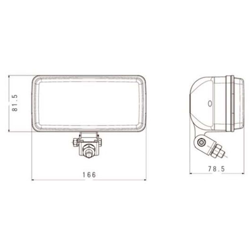SIS LAMBA 80*160 BEYAZ SET