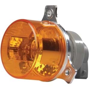 SINYAL LAMBA DAIRESEL ISUZU TURUNCU 24V OTOKAR TEMSA