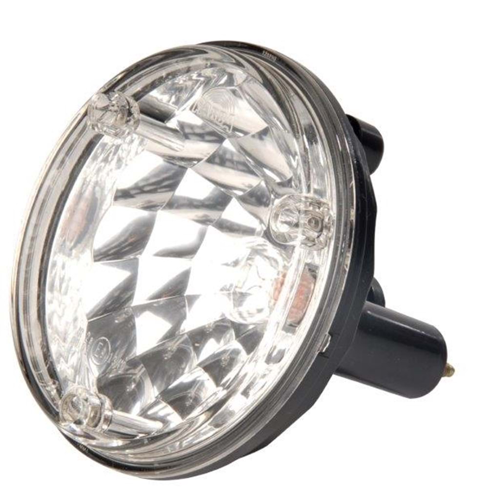 DAIRESEL SINYAL LAMBA ISUZU NATUREL 24V 13065 OTOKAR TEMSA