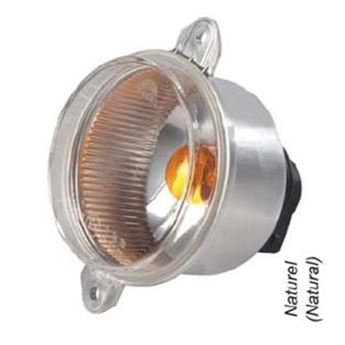 SINYAL LAMBA NATUREL Q 70 PY21W 12V FORD OTOSAN